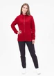 Олимпийка (мастерка) Pro Casual JAKO 9845 36 Красный (4059562206807) - изображение 10