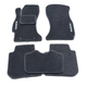 Коврики в салон авто EvaMood Comfort для Subaru Forester 4 (SJ) (2012-2018) черный - изображение 1