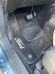 Коврики в салон авто EvaMood Comfort для Ford Edge 1 (2006-2014) черный - изображение 1
