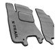 Коврики в салон авто EvaMood Comfort для Nissan X-Trail (T31) (2007-2014) серый - изображение 3