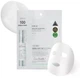 Укрепляющая двухэтапная маска VT Cosmetics Reedle Shot 100 2Step Balance Mask с микроиглами 1.5 г +25 г (8803463006037) - изображение 2