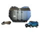 Захист двигуна Houberk для Land Rover Freelander 1 (L314) (1997-2003) - зображення 1