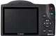 Фотоаппарат Canon PowerShot SX430 IS Black (1790C011AA) - изображение 5