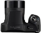 Фотоаппарат Canon PowerShot SX430 IS Black (1790C011AA) - изображение 6