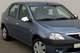 Полные накладки на зеркала (2 шт.) ABS - Хромированный пластик для Dacia Logan I 2005-2008 гг - изображение 2