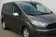 Накладки на дзеркала (2 шт., пласт) Carmos, 2014-2017 для Ford Courier рр - зображення 2