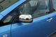 Накладки на Зеркала (2 шт, ABS) для Nissan Leaf 2010-2017 гг - изображение 2