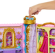 Zestaw do zabawy Mattel Disney Princess Garderoba ksiezniczki HXC20 /2 (947352257674) - obraz 9