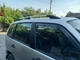 Рейлинги ХРОМ для Chevrolet Niva, комплект рейлингов, хромированные рейлинги для Chevrolet Niva - изображение 1