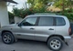 Рейлинги ХРОМ для Chevrolet Niva, комплект рейлингов, хромированные рейлинги для Chevrolet Niva - изображение 2