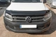 Volkswagen Amarok 2010-2022 Дефлектор капота EuroCap - изображение 1