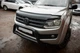 Volkswagen Amarok 2010-2022 Дефлектор капота EuroCap - изображение 7
