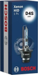 Żarówka samochodowa Bosch Xenon HID D4S 42V 35W (1987302906) - obraz 1