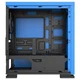 Корпус GameMax Expedition Blue (EXPEDITION BL) Б/В - изображение 5