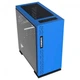 Корпус GameMax Expedition Blue (EXPEDITION BL) Б/В - изображение 7