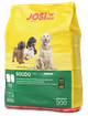 Сухой корм Josera JosiDog Senior / Light для менее активных и старших собак 900 г - изображение 2