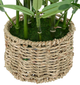 Sztuczne kwiaty Atmosphera Bambus w doniczce 46 cm (3560232864193) - obraz 3