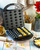 Орешница ADLER AD 3039B с антипригарным покрытием - изображение 9