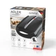 Орешница ADLER AD 3039B с антипригарным покрытием - изображение 10