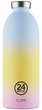 Butelka termiczna do picia Clima 24 Bottles Horizon Aurora 500 ml (8059388262137) - obraz 1
