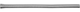 Sprężyna do gięcia rur wielowarstwowych YATO 25-26 mm zewnętrzna 60 cm (YT-21857) - obraz 2