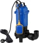 Насос фекальный Agua WQDN 12-12-2 кВт с ножом (CV035080) - изображение 1