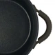 Кастрюля Resto из литого алюминия 20 см 2.6 л (94001)(4260709014128) - изображение 11