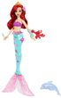 Lalka Mattel Disney Princess Arielka syrenka (194735293070) - obraz 1