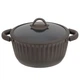 Кастрюля Resto из литого алюминия 24 см 4.6 л (94003)(4260709014128) - изображение 2