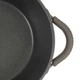 Кастрюля Resto из литого алюминия 24 см 4.6 л (94003)(4260709014128) - изображение 12