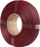 Filament do drukarek 3D Spectrum ReFill PETG CF 1.75 mm 1 kg Red (TF-24116) - obraz 2