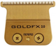 Końcówka-trymer BaByliss Pro T-BLADE GoldFX (FX707G2ZE) - obraz 1