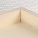 Stolnica Kadax drewniana jednostronna 53.3 x 40.1 cm (5903699481325) - obraz 5