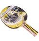 Теннисная ракетка Donic Top Teams 500 ONE SIZE Комбінований 725051 - изображение 2