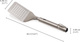 Łopatka do BBQ JOSEPH JOSEPH GrillOut (5028420013023) - obraz 13