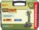 Аккумуляторный секатор Procraft ES28Li (1 Аккумулятор и Зарядное устройство) - изображение 12