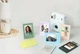 Набор цветных фоторамок (8 шт) для Instax Mini - изображение 2