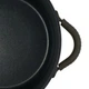 Кастрюля Resto Ascella из литого алюминия 28 см 6.8 л (94005) (4260709014142) - изображение 11