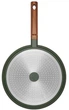 Patelnia do naleśników Resto Sadr 28 cm (93712) (4260709013763) - obraz 5