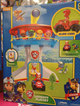 Детский Игровой Набор База Героев Собачки Paw Patrol - изображение 7