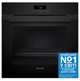 Духовой шкаф электрический Siemens iQ300 HB272GEB3 - изображение 1