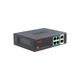 Коммутатор сетевой Onv ONV-H1064PSD - изображение 3