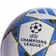 Футбольный мяч adidas UCL League Training Лига Чемпионов 25/26 FIFA Quality (термошов) JP1540 Размер EU: 5 - изображение 3