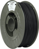 Filament do drukarek 3D Spectrum PETG CF 1.75 mm 1 kg Black (TF-24108) - obraz 2