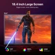 Портативный монитор портативный 18" UPERFECT 4K IPS 60 Гц (102414279) - Уценка - изображение 2