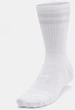 Носки Under Armour Essential 6pk Crew белый LG (1387058-100) - изображение 2