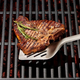Łopatka do grillowania OXO Good Grips stal (840097700199) - obraz 5