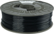 Filament do drukarek 3D Spectrum PETG 1.75 mm 1 kg Black (TF-24015) - obraz 3
