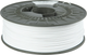 Filament do drukarek 3D Spectrum PETG 1.75 mm 1 kg White (TF-24016) - obraz 3