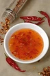 Соус солодкий чилі для курки Ямі Ямі Sweet chilli sauce for chicken 800г - зображення 3